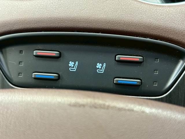 ハリアーハイブリッド Ｚ　レザーパッケージ　純正１２型ナビ／全周囲カメラ／デジタルインナーミラー／ＪＢＬスピーカー／ブラインドスポットモニター／シートメモリー／シートヒーター／シートクーラー／ステアリングヒーター／電動リアゲート／ＥＴＣ（9枚目）