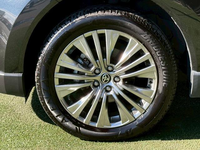 ハリアーハイブリッド Ｚ　レザーパッケージ　純正１２型ナビ／全周囲カメラ／デジタルインナーミラー／ＪＢＬスピーカー／ブラインドスポットモニター／シートメモリー／シートヒーター／シートクーラー／ステアリングヒーター／電動リアゲート／ＥＴＣ（26枚目）