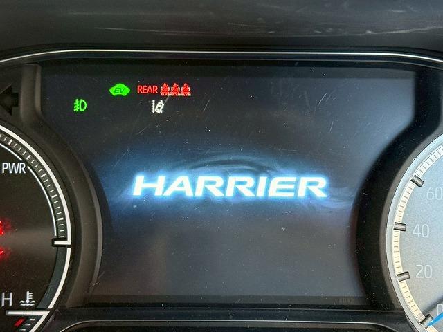 ハリアーハイブリッド Ｚ　レザーパッケージ　純正１２型ナビ／全周囲カメラ／デジタルインナーミラー／ＪＢＬスピーカー／ブラインドスポットモニター／シートメモリー／シートヒーター／シートクーラー／ステアリングヒーター／電動リアゲート／ＥＴＣ（40枚目）