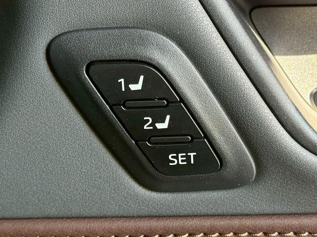 ハリアーハイブリッド Ｚ　レザーパッケージ　純正１２型ナビ／全周囲カメラ／デジタルインナーミラー／ＪＢＬスピーカー／ブラインドスポットモニター／シートメモリー／シートヒーター／シートクーラー／ステアリングヒーター／電動リアゲート／ＥＴＣ（42枚目）