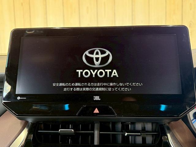 ハリアーハイブリッド Ｚ　レザーパッケージ　純正１２型ナビ／全周囲カメラ／デジタルインナーミラー／ＪＢＬスピーカー／ブラインドスポットモニター／シートメモリー／シートヒーター／シートクーラー／ステアリングヒーター／電動リアゲート／ＥＴＣ（56枚目）