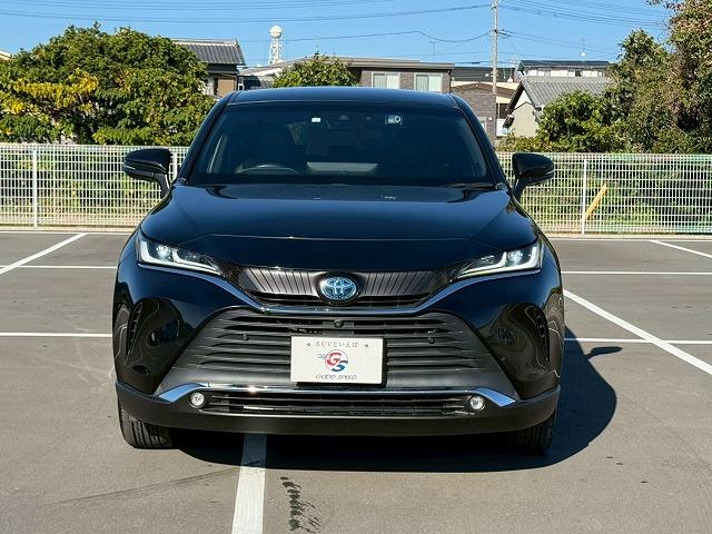 ハリアーハイブリッド Ｚ　レザーパッケージ　純正１２型ナビ／全周囲カメラ／デジタルインナーミラー／ＪＢＬスピーカー／ブラインドスポットモニター／シートメモリー／シートヒーター／シートクーラー／ステアリングヒーター／電動リアゲート／ＥＴＣ（62枚目）