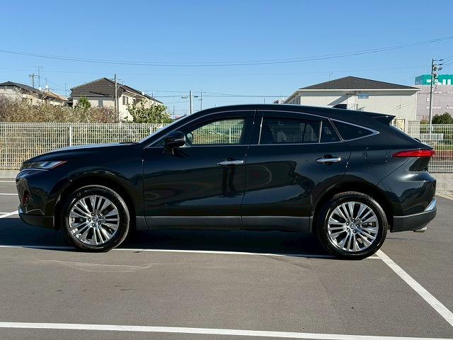 ハリアーハイブリッド Ｚ　レザーパッケージ　純正１２型ナビ／全周囲カメラ／デジタルインナーミラー／ＪＢＬスピーカー／ブラインドスポットモニター／シートメモリー／シートヒーター／シートクーラー／ステアリングヒーター／電動リアゲート／ＥＴＣ（65枚目）