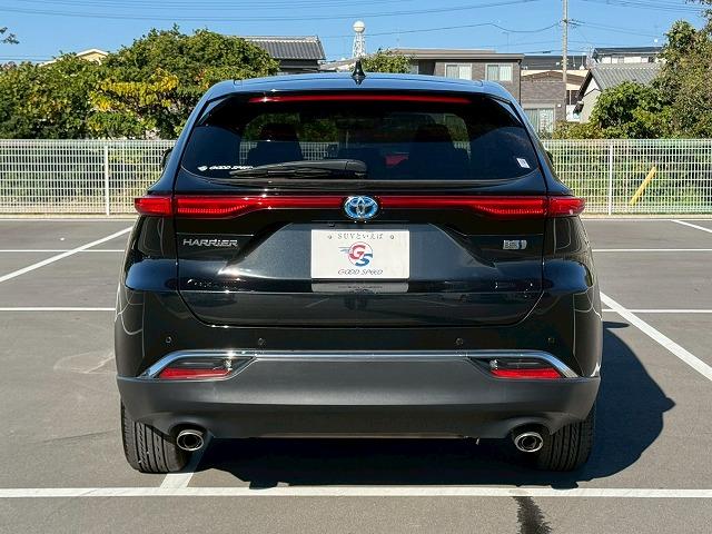 ハリアーハイブリッド Ｚ　レザーパッケージ　純正１２型ナビ／全周囲カメラ／デジタルインナーミラー／ＪＢＬスピーカー／ブラインドスポットモニター／シートメモリー／シートヒーター／シートクーラー／ステアリングヒーター／電動リアゲート／ＥＴＣ（67枚目）