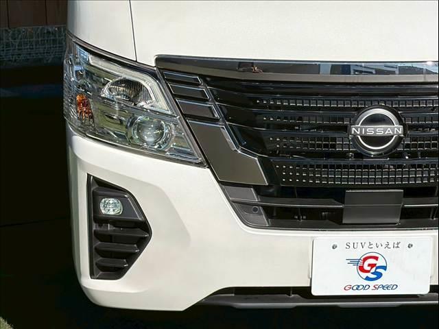 キャラバン ロンググランドプレミアムＧＸ　純正ナビ／全周囲カメラ／片側電動スライドドア／デジタルインナーミラー／ハーフレザーシート／オートエアコン／オートライト／ＥＴＣ／パワーウインドウ／横滑り防止／電動格納ミラー／リアクーラー（20枚目）