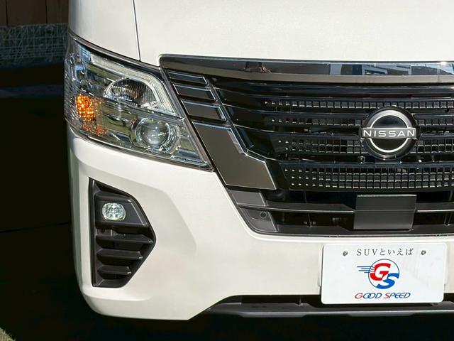 キャラバン ロンググランドプレミアムＧＸ　純正ナビ／全周囲カメラ／片側電動スライドドア／デジタルインナーミラー／ハーフレザーシート／オートエアコン／オートライト／ＥＴＣ／パワーウインドウ／横滑り防止／電動格納ミラー／リアクーラー（23枚目）