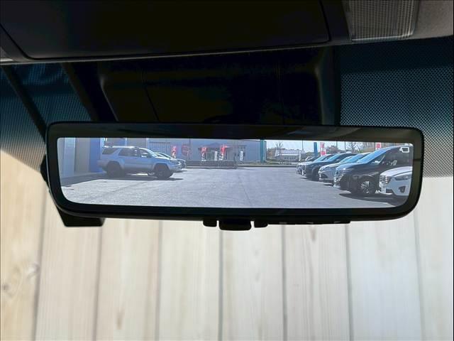 アルファード 2.5S Cパッケージ 純正ナビ/サンルーフ/フリップダウンモニター/デジタルインナーミラー/パワーバックドア/シートクーラー/シートヒーター/ステアリングヒーター/BSM/レーダークルーズコントロール/CD/DVD(10枚目)