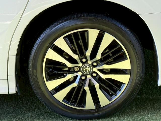 アルファード 2.5S Cパッケージ 純正ナビ/サンルーフ/フリップダウンモニター/デジタルインナーミラー/パワーバックドア/シートクーラー/シートヒーター/ステアリングヒーター/BSM/レーダークルーズコントロール/CD/DVD(28枚目)