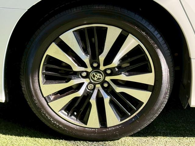 アルファード 2.5S Cパッケージ 純正ナビ/サンルーフ/フリップダウンモニター/デジタルインナーミラー/パワーバックドア/シートクーラー/シートヒーター/ステアリングヒーター/BSM/レーダークルーズコントロール/CD/DVD(29枚目)