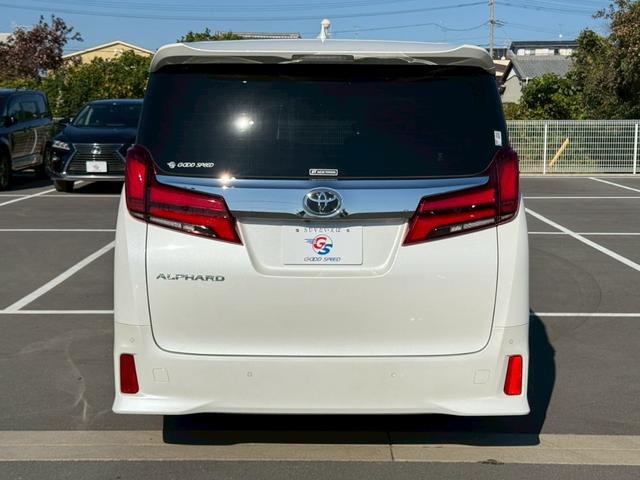 アルファード 2.5S Cパッケージ 純正ナビ/サンルーフ/フリップダウンモニター/デジタルインナーミラー/パワーバックドア/シートクーラー/シートヒーター/ステアリングヒーター/BSM/レーダークルーズコントロール/CD/DVD(71枚目)