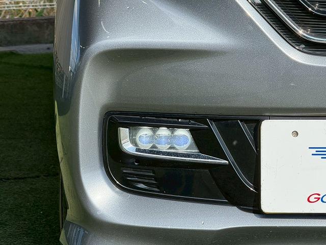 N-BOXカスタム G・Lホンダセンシング 純正8型ナビ/両側電動スライドドア/衝突軽減ブレーキ/バックカメラ/Bluetooth/レーンキープアシスト/レーダークルーズコントロール/クリアランスソナー/プッシュスタート/ETC/オートライト(23枚目)