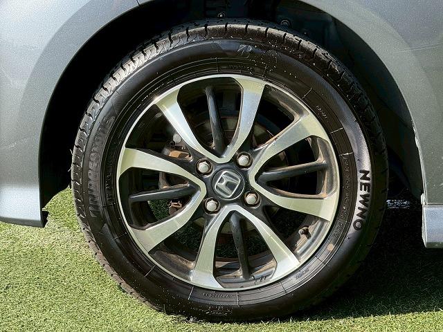 N-BOXカスタム G・Lホンダセンシング 純正8型ナビ/両側電動スライドドア/衝突軽減ブレーキ/バックカメラ/Bluetooth/レーンキープアシスト/レーダークルーズコントロール/クリアランスソナー/プッシュスタート/ETC/オートライト(26枚目)