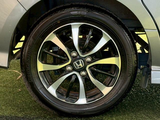 N-BOXカスタム G・Lホンダセンシング 純正8型ナビ/両側電動スライドドア/衝突軽減ブレーキ/バックカメラ/Bluetooth/レーンキープアシスト/レーダークルーズコントロール/クリアランスソナー/プッシュスタート/ETC/オートライト(28枚目)