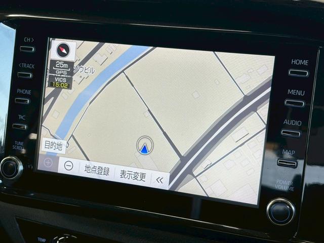 ハイラックス Ｚ　ＧＲスポーツ　純正ディスプレイ／全周囲カメラ／ＧＲスポーツバー／ベッドライナー／クリアランスソナー／レーダークルーズコントロール／パワーシート／パドルシフト／ＥＴＣ／オートエアコン／オートライト／パワーウインドウ（42枚目）