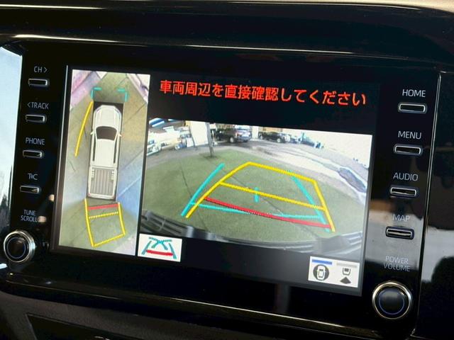 ハイラックス Ｚ　ＧＲスポーツ　純正ディスプレイ／全周囲カメラ／ＧＲスポーツバー／ベッドライナー／クリアランスソナー／レーダークルーズコントロール／パワーシート／パドルシフト／ＥＴＣ／オートエアコン／オートライト／パワーウインドウ（43枚目）