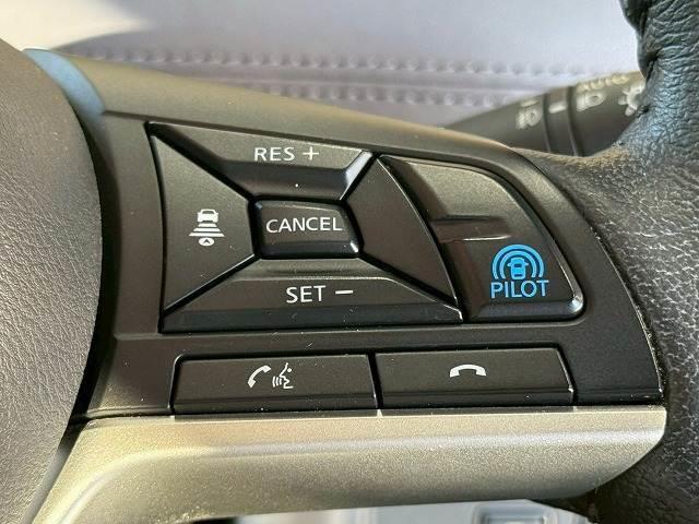 セレナ e-パワー ハイウェイスターV プロパイロット/純正10型ナビ/全周囲カメラ/後席モニター/両側電動スライドドア/デジタルインナーミラー/ステアリングヒーター/シートヒーター/ブラインドスポットモニター/ETC/寒冷地仕様(9枚目)