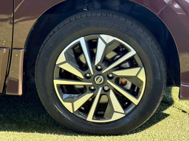 セレナ e-パワー ハイウェイスターV プロパイロット/純正10型ナビ/全周囲カメラ/後席モニター/両側電動スライドドア/デジタルインナーミラー/ステアリングヒーター/シートヒーター/ブラインドスポットモニター/ETC/寒冷地仕様(26枚目)