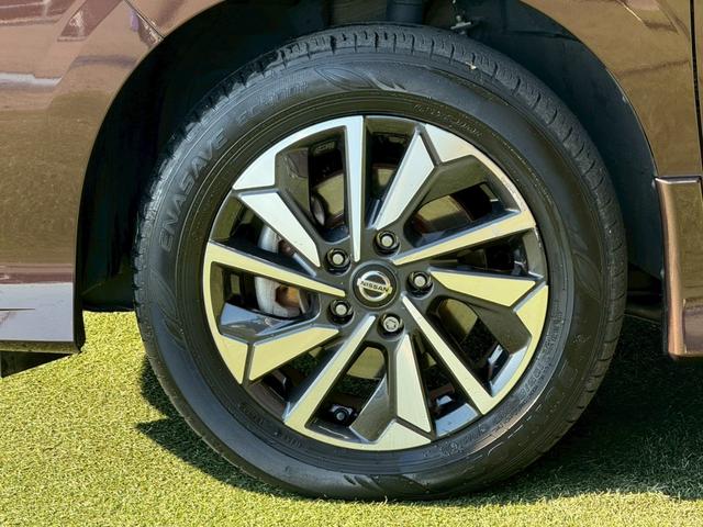 セレナ e-パワー ハイウェイスターV プロパイロット/純正10型ナビ/全周囲カメラ/後席モニター/両側電動スライドドア/デジタルインナーミラー/ステアリングヒーター/シートヒーター/ブラインドスポットモニター/ETC/寒冷地仕様(28枚目)