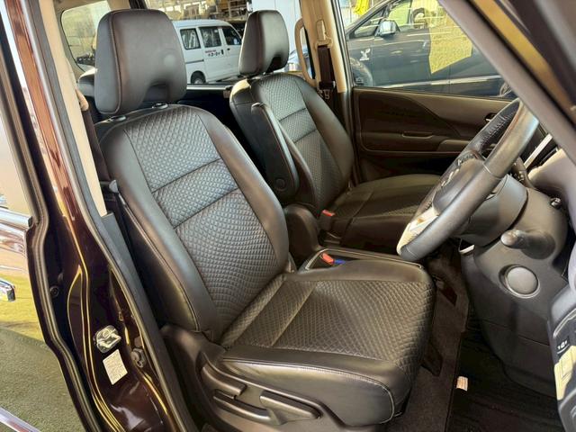 セレナ e-パワー ハイウェイスターV プロパイロット/純正10型ナビ/全周囲カメラ/後席モニター/両側電動スライドドア/デジタルインナーミラー/ステアリングヒーター/シートヒーター/ブラインドスポットモニター/ETC/寒冷地仕様(33枚目)