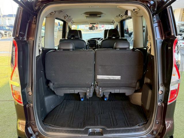 セレナ e-パワー ハイウェイスターV プロパイロット/純正10型ナビ/全周囲カメラ/後席モニター/両側電動スライドドア/デジタルインナーミラー/ステアリングヒーター/シートヒーター/ブラインドスポットモニター/ETC/寒冷地仕様(36枚目)