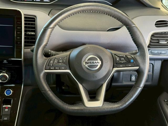 セレナ e-パワー ハイウェイスターV プロパイロット/純正10型ナビ/全周囲カメラ/後席モニター/両側電動スライドドア/デジタルインナーミラー/ステアリングヒーター/シートヒーター/ブラインドスポットモニター/ETC/寒冷地仕様(38枚目)