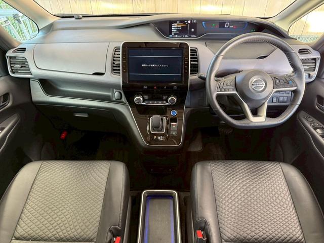 セレナ e-パワー ハイウェイスターV プロパイロット/純正10型ナビ/全周囲カメラ/後席モニター/両側電動スライドドア/デジタルインナーミラー/ステアリングヒーター/シートヒーター/ブラインドスポットモニター/ETC/寒冷地仕様(39枚目)