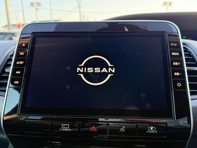 セレナ e-パワー ハイウェイスターV プロパイロット/純正10型ナビ/全周囲カメラ/後席モニター/両側電動スライドドア/デジタルインナーミラー/ステアリングヒーター/シートヒーター/ブラインドスポットモニター/ETC/寒冷地仕様(44枚目)