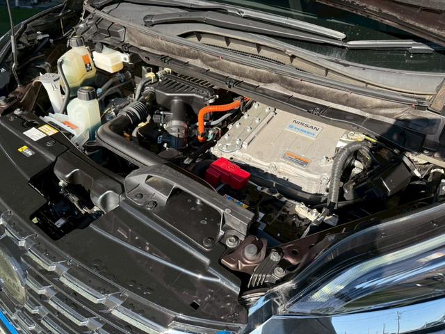 セレナ e-パワー ハイウェイスターV プロパイロット/純正10型ナビ/全周囲カメラ/後席モニター/両側電動スライドドア/デジタルインナーミラー/ステアリングヒーター/シートヒーター/ブラインドスポットモニター/ETC/寒冷地仕様(66枚目)
