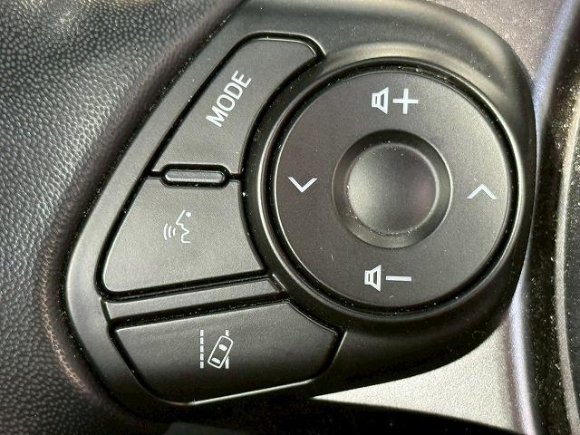 ハリアー エレガンス　ＧＲスポーツ　純正９型ナビ／サンルーフ／衝突軽減ブレーキ／レーダークルーズコントロール／ＥＴＣ／パワーシート／電子サイドブレーキ／ハーフレザーシート／バックカメラ／パワーウインドウ／オートハイビーム／ＬＥＤヘッド（34枚目）