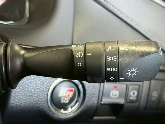 ハリアー エレガンス　ＧＲスポーツ　純正９型ナビ／サンルーフ／衝突軽減ブレーキ／レーダークルーズコントロール／ＥＴＣ／パワーシート／電子サイドブレーキ／ハーフレザーシート／バックカメラ／パワーウインドウ／オートハイビーム／ＬＥＤヘッド（38枚目）