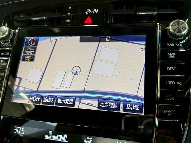 ハリアー エレガンス　ＧＲスポーツ　純正９型ナビ／サンルーフ／衝突軽減ブレーキ／レーダークルーズコントロール／ＥＴＣ／パワーシート／電子サイドブレーキ／ハーフレザーシート／バックカメラ／パワーウインドウ／オートハイビーム／ＬＥＤヘッド（49枚目）
