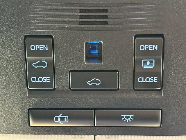 ハリアー エレガンス　ＧＲスポーツ　純正９型ナビ／サンルーフ／衝突軽減ブレーキ／レーダークルーズコントロール／ＥＴＣ／パワーシート／電子サイドブレーキ／ハーフレザーシート／バックカメラ／パワーウインドウ／オートハイビーム／ＬＥＤヘッド（57枚目）