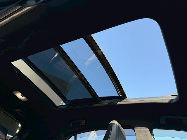 ハリアー エレガンス　ＧＲスポーツ　純正９型ナビ／サンルーフ／衝突軽減ブレーキ／レーダークルーズコントロール／ＥＴＣ／パワーシート／電子サイドブレーキ／ハーフレザーシート／バックカメラ／パワーウインドウ／オートハイビーム／ＬＥＤヘッド（58枚目）