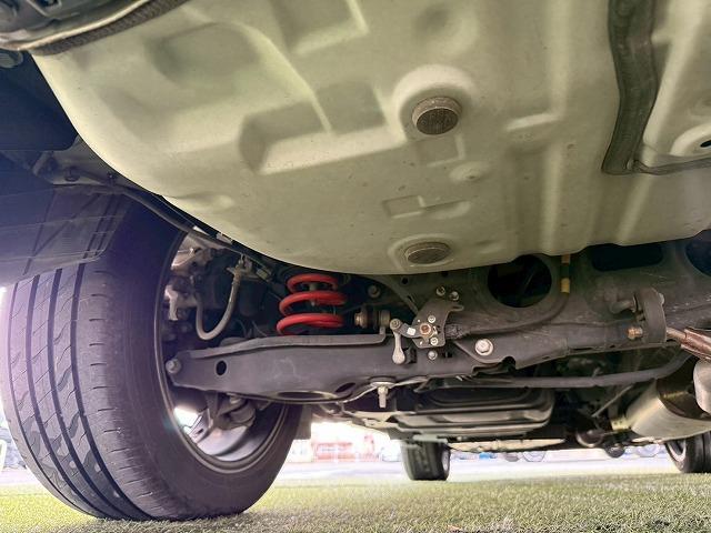 ハリアー エレガンス　ＧＲスポーツ　純正９型ナビ／サンルーフ／衝突軽減ブレーキ／レーダークルーズコントロール／ＥＴＣ／パワーシート／電子サイドブレーキ／ハーフレザーシート／バックカメラ／パワーウインドウ／オートハイビーム／ＬＥＤヘッド（71枚目）