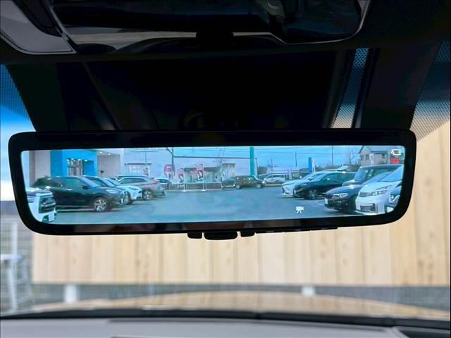ハリアーハイブリッド Z レザーパッケージ 純正12型ナビ/全周囲カメラ/JBLサウンド/デジタルインナーミラー/パワーバックドア/シートヒーター/シートクーラー/ステアリングヒーター/ブラインドスポットモニター/レーダークルーズコントロール(7枚目)