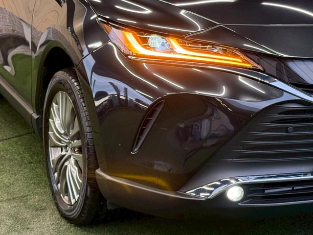 ハリアーハイブリッド Z レザーパッケージ 純正12型ナビ/全周囲カメラ/JBLサウンド/デジタルインナーミラー/パワーバックドア/シートヒーター/シートクーラー/ステアリングヒーター/ブラインドスポットモニター/レーダークルーズコントロール(21枚目)