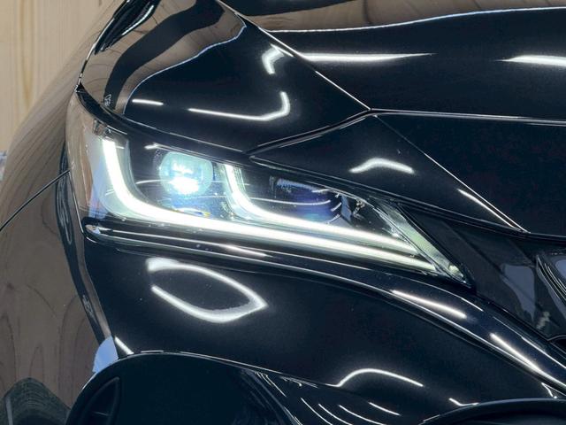 ハリアーハイブリッド Z レザーパッケージ 純正12型ナビ/全周囲カメラ/JBLサウンド/デジタルインナーミラー/パワーバックドア/シートヒーター/シートクーラー/ステアリングヒーター/ブラインドスポットモニター/レーダークルーズコントロール(22枚目)