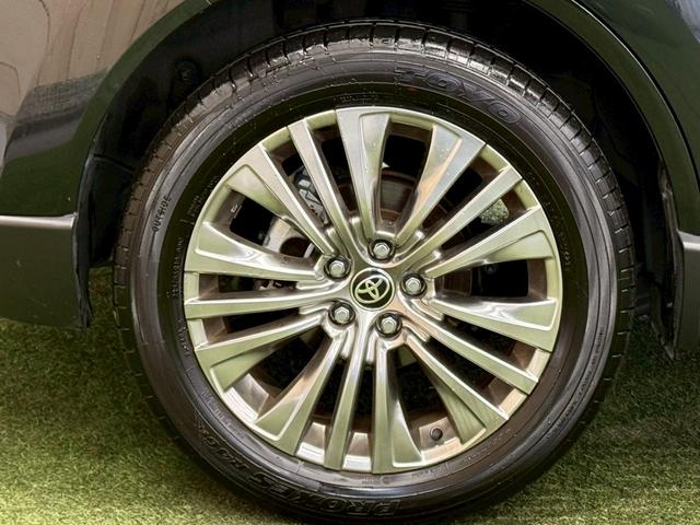 ハリアーハイブリッド Z レザーパッケージ 純正12型ナビ/全周囲カメラ/JBLサウンド/デジタルインナーミラー/パワーバックドア/シートヒーター/シートクーラー/ステアリングヒーター/ブラインドスポットモニター/レーダークルーズコントロール(27枚目)