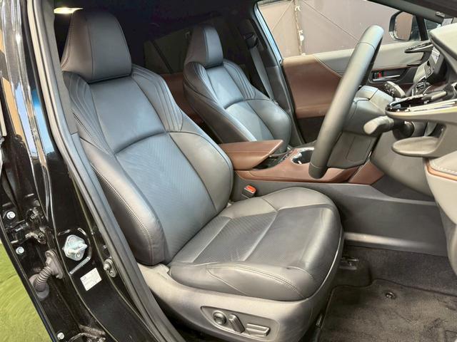 ハリアーハイブリッド Z レザーパッケージ 純正12型ナビ/全周囲カメラ/JBLサウンド/デジタルインナーミラー/パワーバックドア/シートヒーター/シートクーラー/ステアリングヒーター/ブラインドスポットモニター/レーダークルーズコントロール(29枚目)