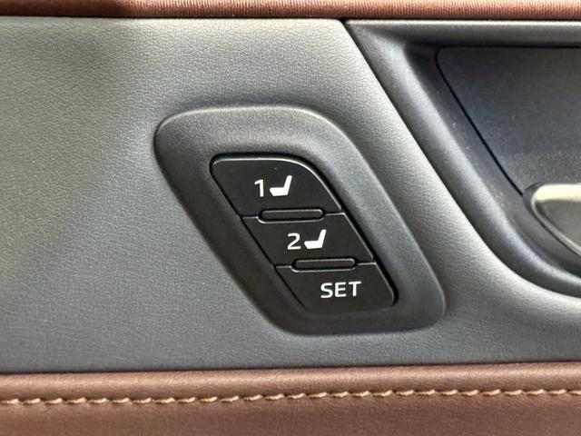 ハリアーハイブリッド Z レザーパッケージ 純正12型ナビ/全周囲カメラ/JBLサウンド/デジタルインナーミラー/パワーバックドア/シートヒーター/シートクーラー/ステアリングヒーター/ブラインドスポットモニター/レーダークルーズコントロール(39枚目)