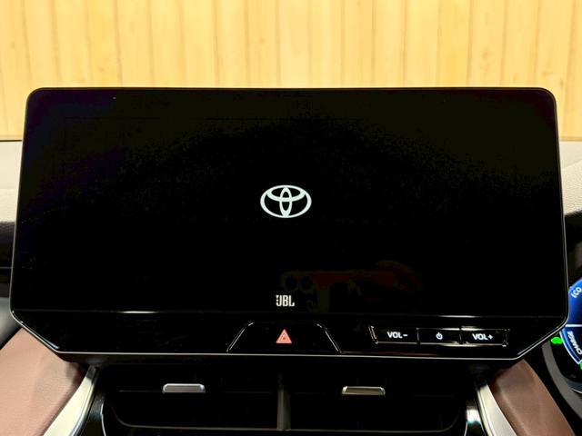 ハリアーハイブリッド Z レザーパッケージ 純正12型ナビ/全周囲カメラ/JBLサウンド/デジタルインナーミラー/パワーバックドア/シートヒーター/シートクーラー/ステアリングヒーター/ブラインドスポットモニター/レーダークルーズコントロール(48枚目)