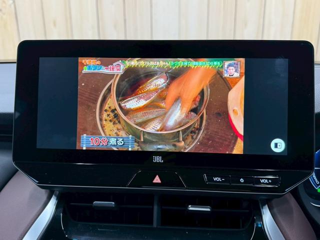 ハリアーハイブリッド Z レザーパッケージ 純正12型ナビ/全周囲カメラ/JBLサウンド/デジタルインナーミラー/パワーバックドア/シートヒーター/シートクーラー/ステアリングヒーター/ブラインドスポットモニター/レーダークルーズコントロール(53枚目)