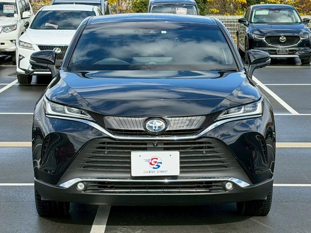 ハリアーハイブリッド Z レザーパッケージ 純正12型ナビ/全周囲カメラ/JBLサウンド/デジタルインナーミラー/パワーバックドア/シートヒーター/シートクーラー/ステアリングヒーター/ブラインドスポットモニター/レーダークルーズコントロール(57枚目)