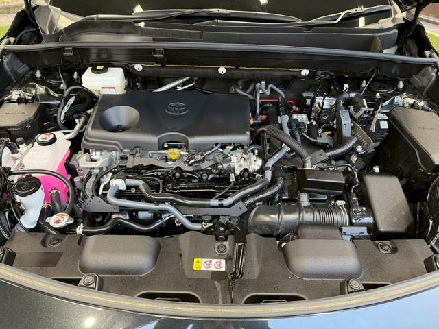 ハリアーハイブリッド Z レザーパッケージ 純正12型ナビ/全周囲カメラ/JBLサウンド/デジタルインナーミラー/パワーバックドア/シートヒーター/シートクーラー/ステアリングヒーター/ブラインドスポットモニター/レーダークルーズコントロール(71枚目)