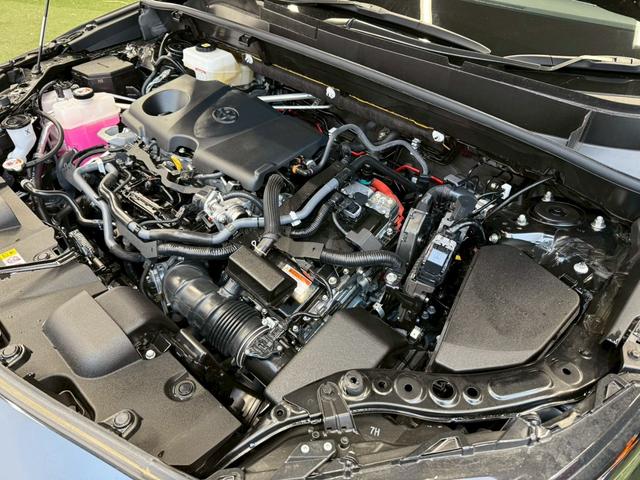 ハリアーハイブリッド Z レザーパッケージ 純正12型ナビ/全周囲カメラ/JBLサウンド/デジタルインナーミラー/パワーバックドア/シートヒーター/シートクーラー/ステアリングヒーター/ブラインドスポットモニター/レーダークルーズコントロール(72枚目)