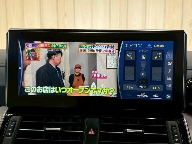 ランドクルーザー ＺＸ　モデリスタエアロ／リアエンターテイメント／クールボックス／サンルーフ／ブラックルーフレール／寒冷地仕様／リアデフロック／ＪＢＬ／シートヒーター／シートクーラー／ステアリングヒーター／全周囲カメラ（60枚目）