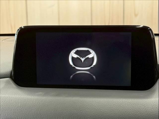 ＣＸ－５ ＸＤ　プロアクティブ　純正ナビ／レーダークルーズコントロール／ブラインドスポットモニター／ヘッドアップディスプレイ／バックカメラ／クリアランスソナー／レーン逸脱警告／ＬＥＤヘッド／オートエアコン／オートブレーキホールド（3枚目）