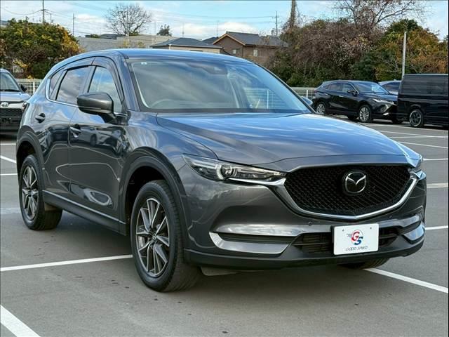 ＣＸ－５ ＸＤ　プロアクティブ　純正ナビ／レーダークルーズコントロール／ブラインドスポットモニター／ヘッドアップディスプレイ／バックカメラ／クリアランスソナー／レーン逸脱警告／ＬＥＤヘッド／オートエアコン／オートブレーキホールド（15枚目）