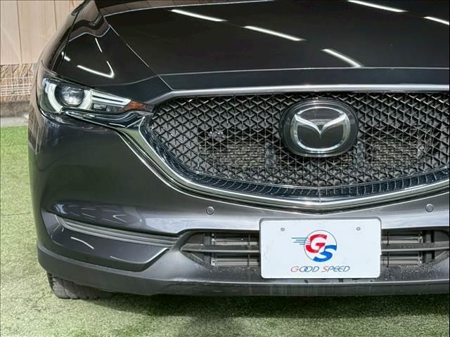 ＣＸ－５ ＸＤ　プロアクティブ　純正ナビ／レーダークルーズコントロール／ブラインドスポットモニター／ヘッドアップディスプレイ／バックカメラ／クリアランスソナー／レーン逸脱警告／ＬＥＤヘッド／オートエアコン／オートブレーキホールド（20枚目）