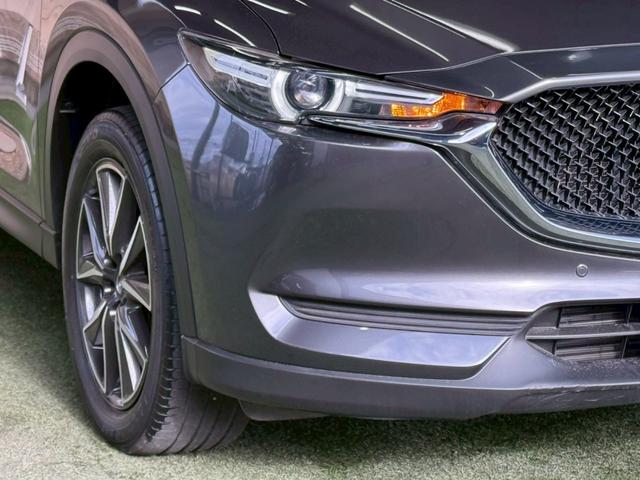 ＣＸ－５ ＸＤ　プロアクティブ　純正ナビ／レーダークルーズコントロール／ブラインドスポットモニター／ヘッドアップディスプレイ／バックカメラ／クリアランスソナー／レーン逸脱警告／ＬＥＤヘッド／オートエアコン／オートブレーキホールド（24枚目）